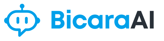 BicaraAI Logo